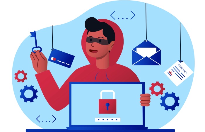 Technical controls aligned to spear phishing threats