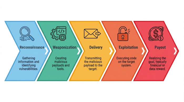 Psychological Triggers Visualization