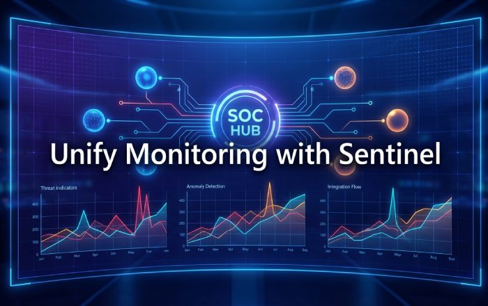 Sentinel Integration Architecture