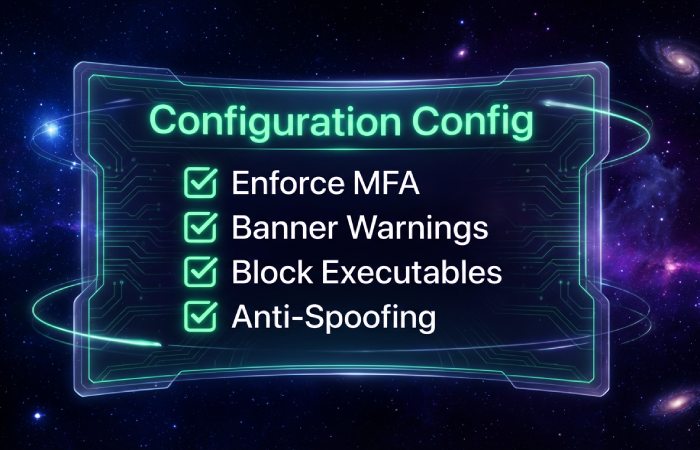 Cloud Hardening Checklist