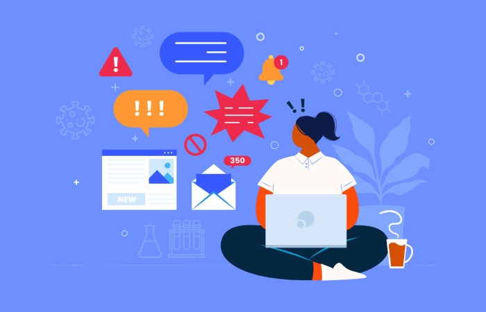 social engineering threats