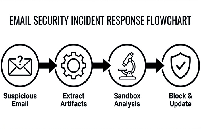 Triage Pipeline Flow