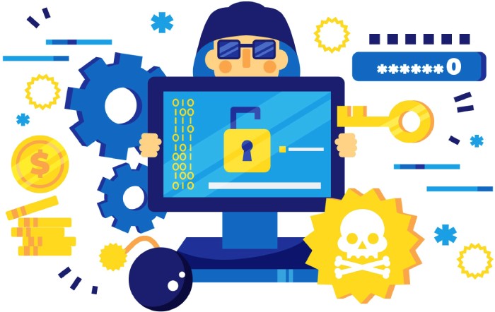 Open-source forensics stack