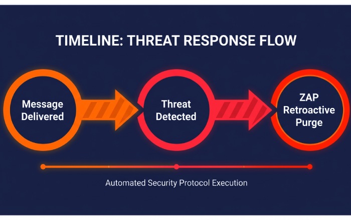 Post-Delivery Remediation Flow