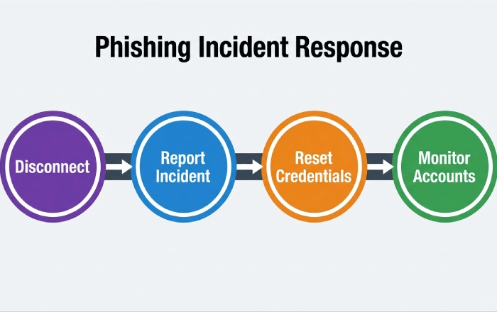 Multi-Vector Phishing Threats
